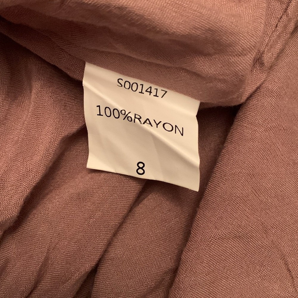Showpo Tan Wrap Robe - Picture 11 of 13